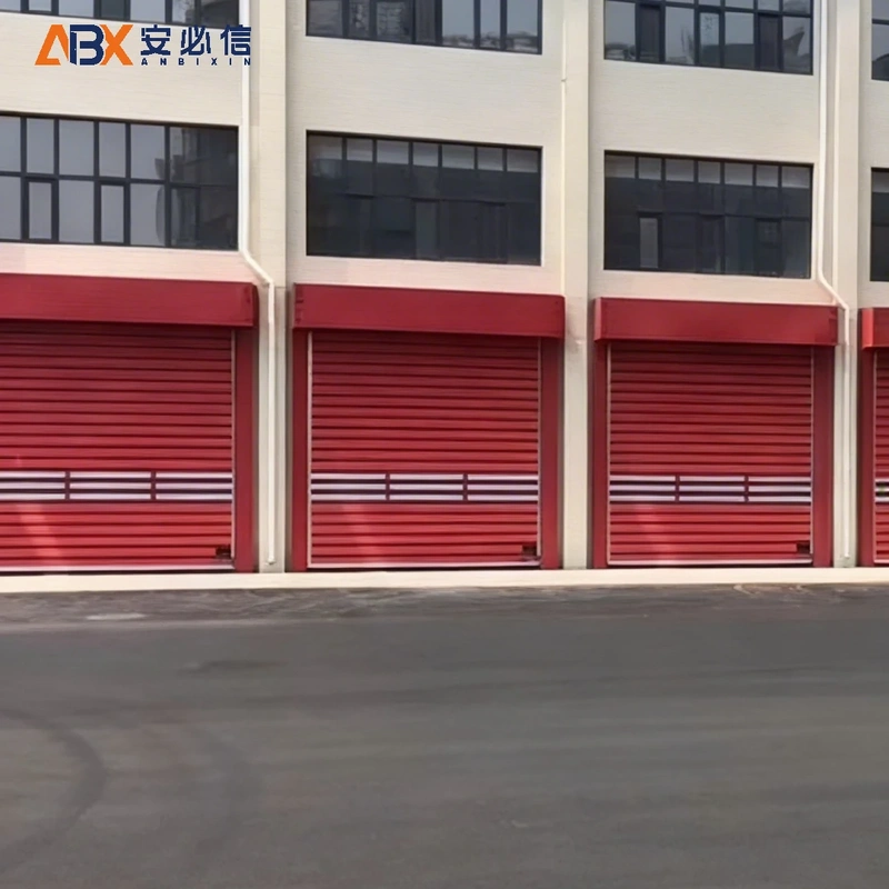 大同市金属高速门